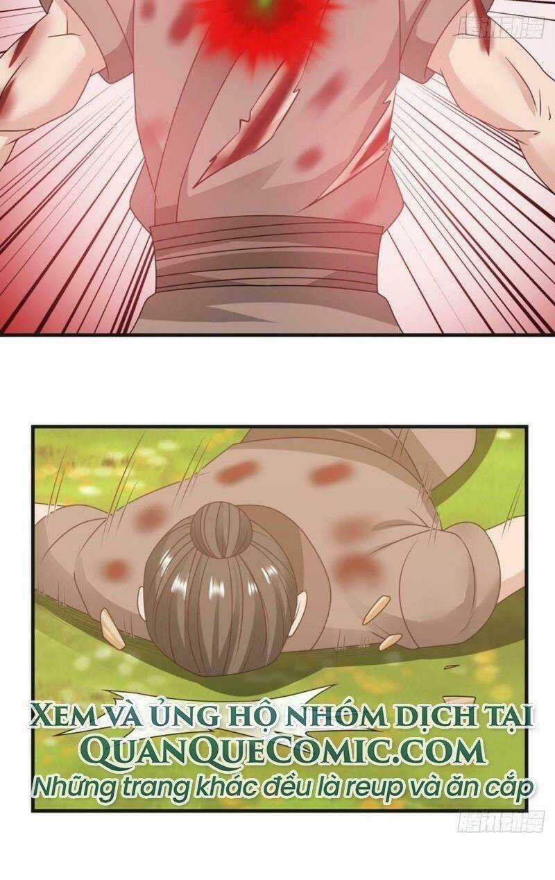 Hỗn Độn Đan Thần Chapter 47 trang 7