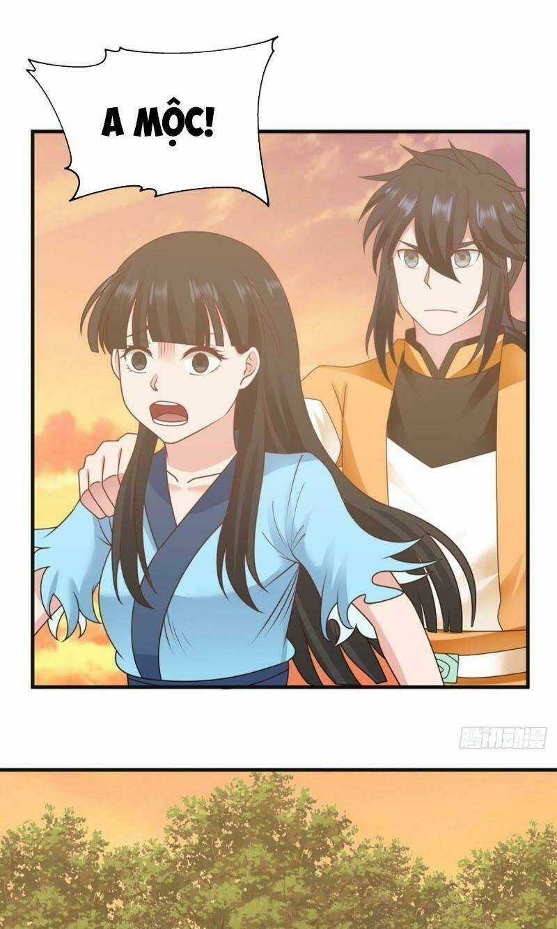 Hỗn Độn Đan Thần Chapter 47 trang 8