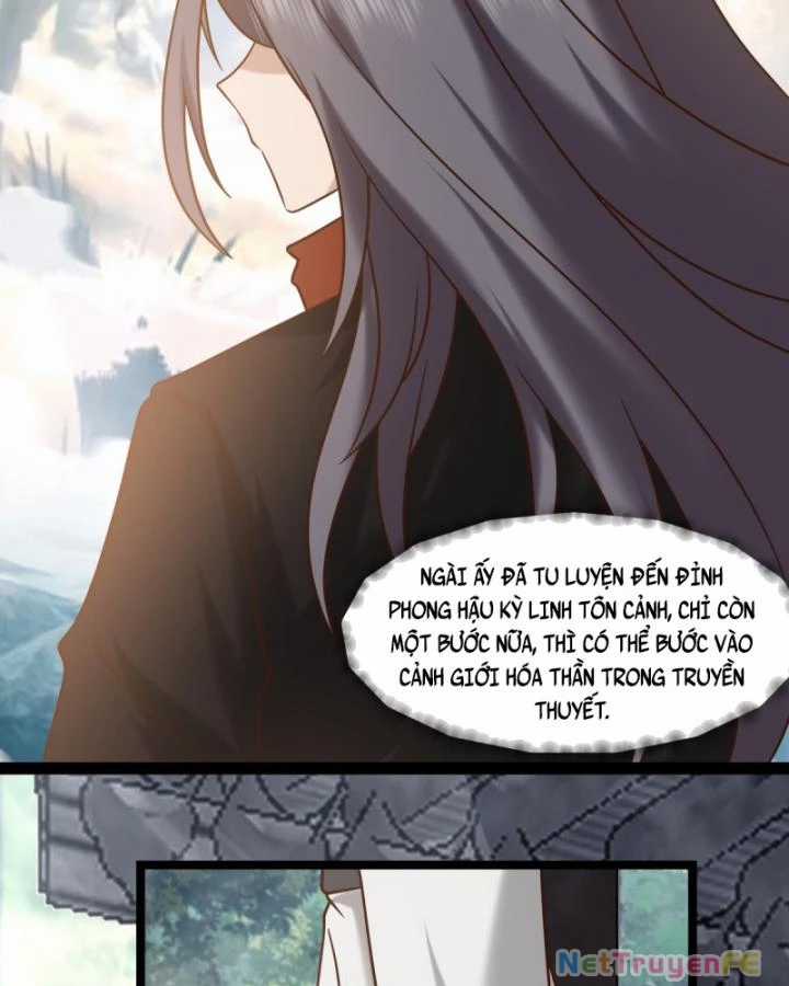 Hỗn Độn Đan Thần Chapter 470 trang 12