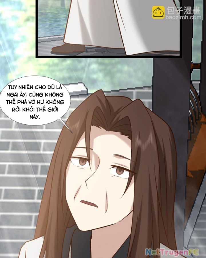 Hỗn Độn Đan Thần Chapter 470 trang 14