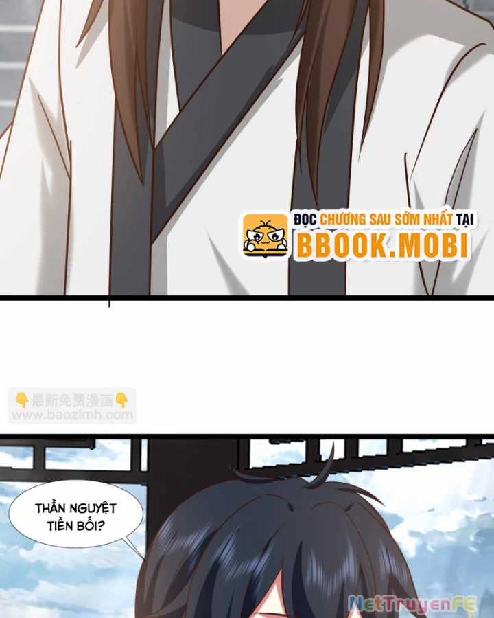 Hỗn Độn Đan Thần Chapter 470 trang 15