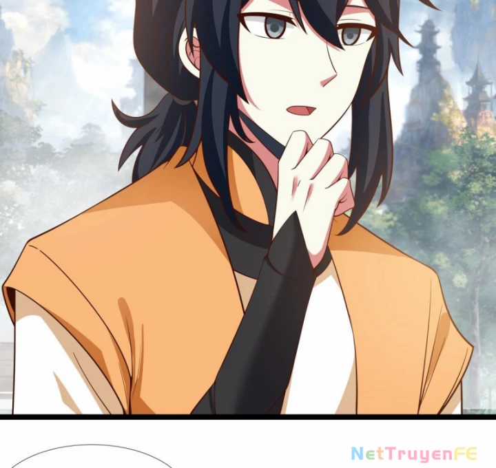 Hỗn Độn Đan Thần Chapter 470 trang 16