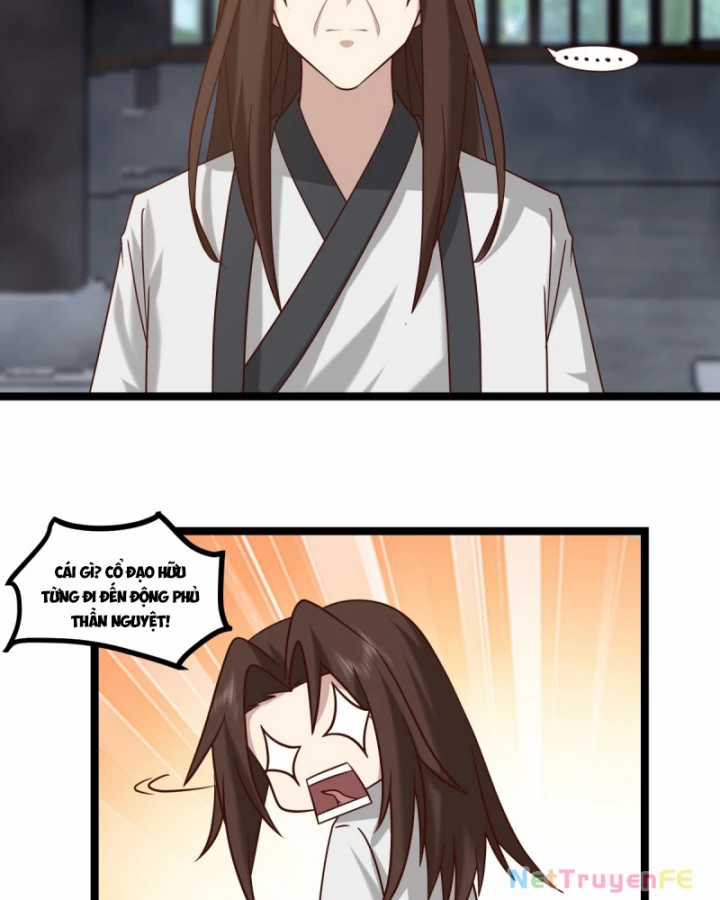 Hỗn Độn Đan Thần Chapter 470 trang 18
