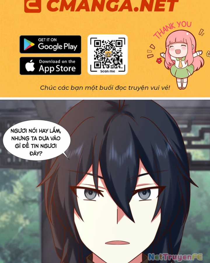 Hỗn Độn Đan Thần Chapter 470 trang 2