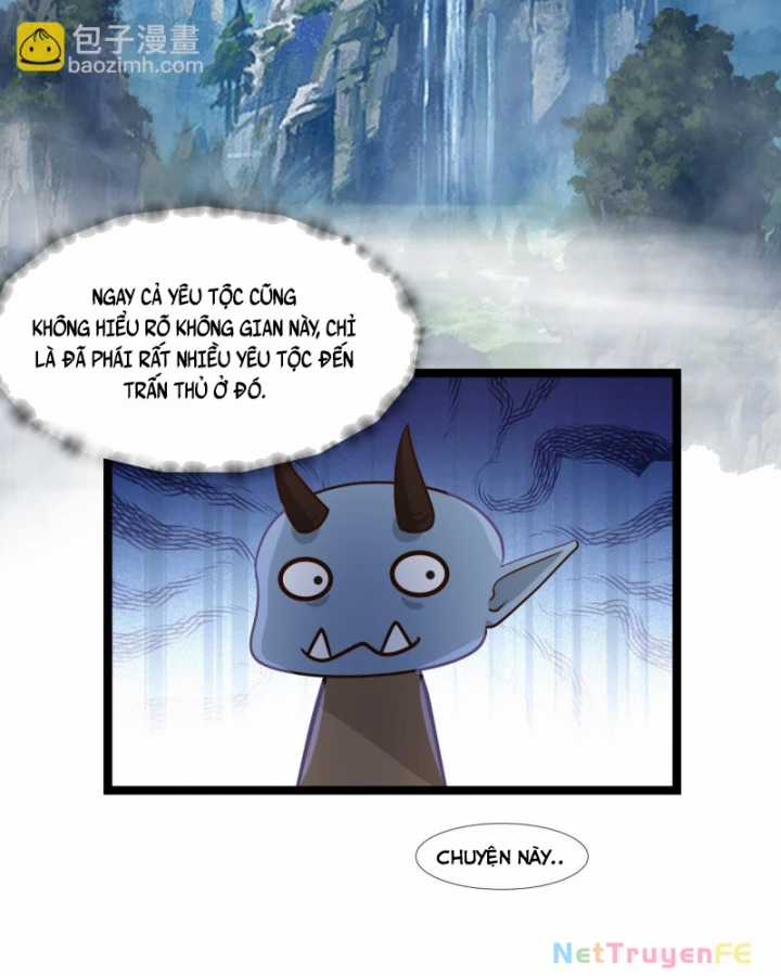 Hỗn Độn Đan Thần Chapter 470 trang 23