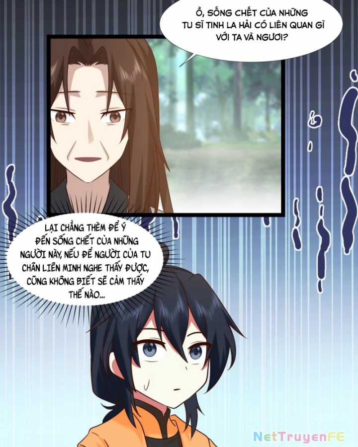 Hỗn Độn Đan Thần Chapter 470 trang 27