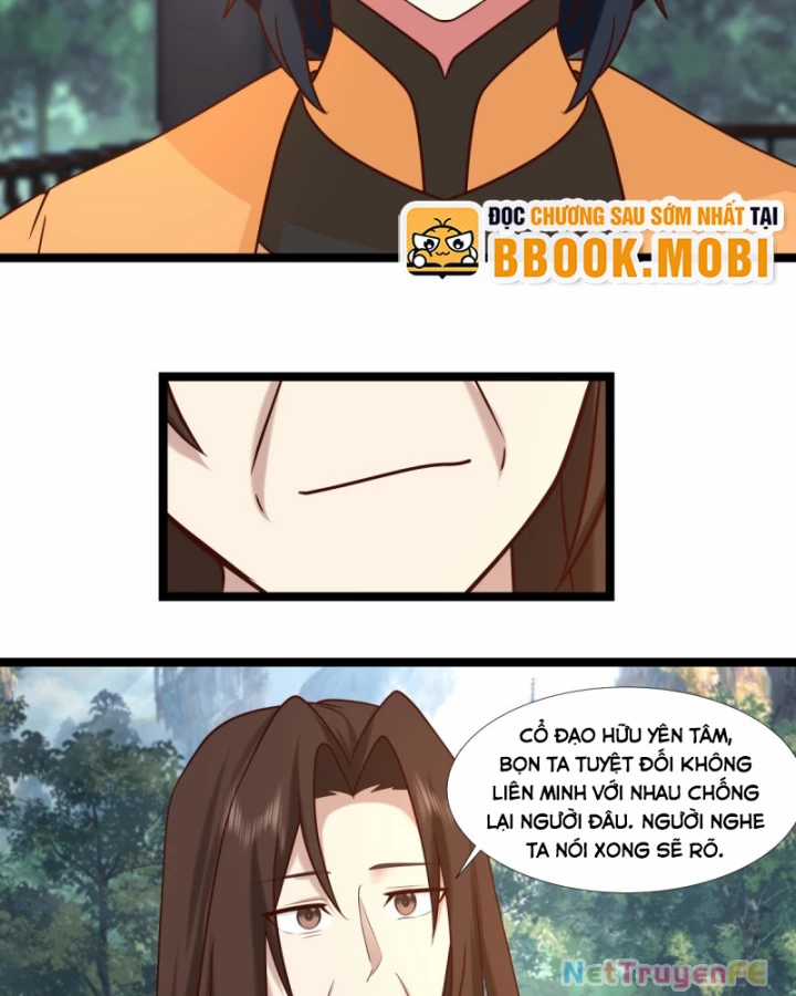 Hỗn Độn Đan Thần Chapter 470 trang 3