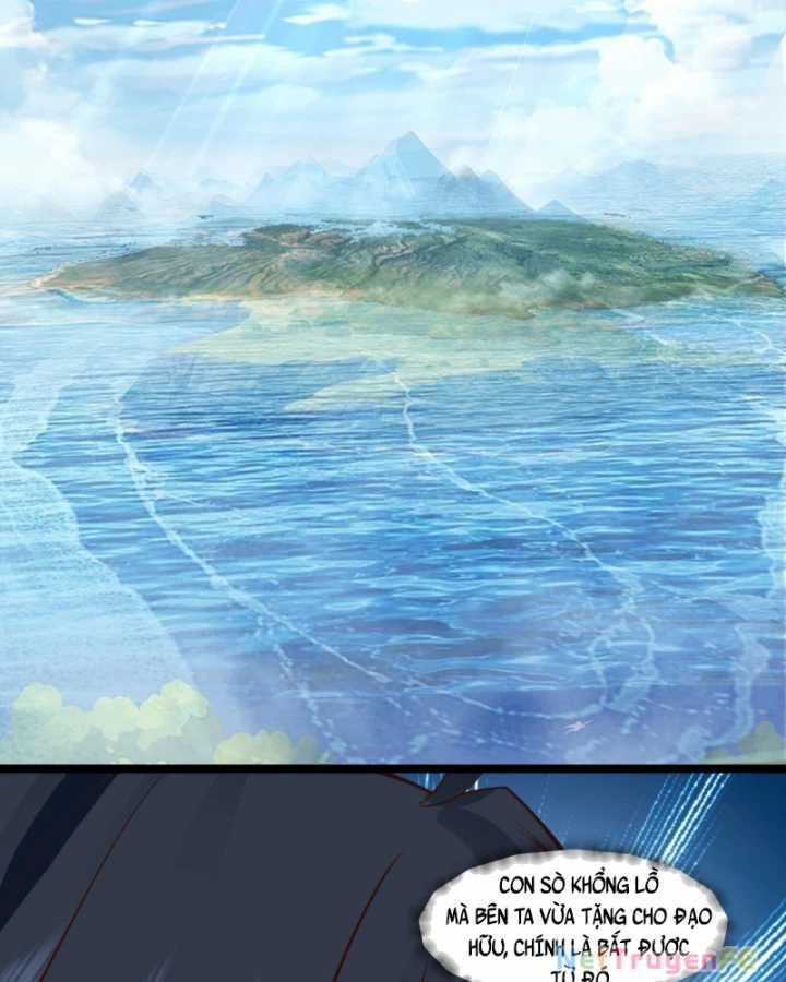 Hỗn Độn Đan Thần Chapter 470 trang 30