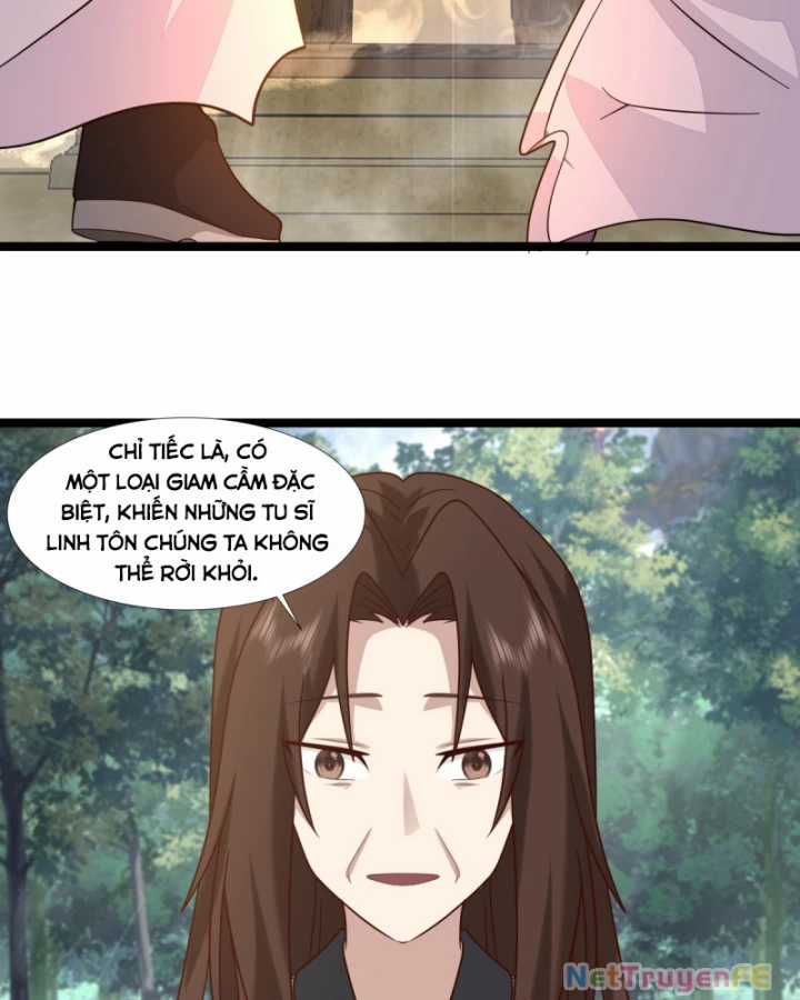 Hỗn Độn Đan Thần Chapter 470 trang 6