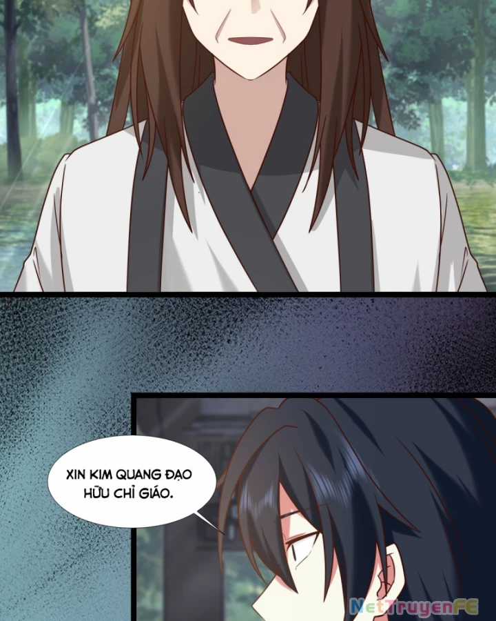 Hỗn Độn Đan Thần Chapter 470 trang 8