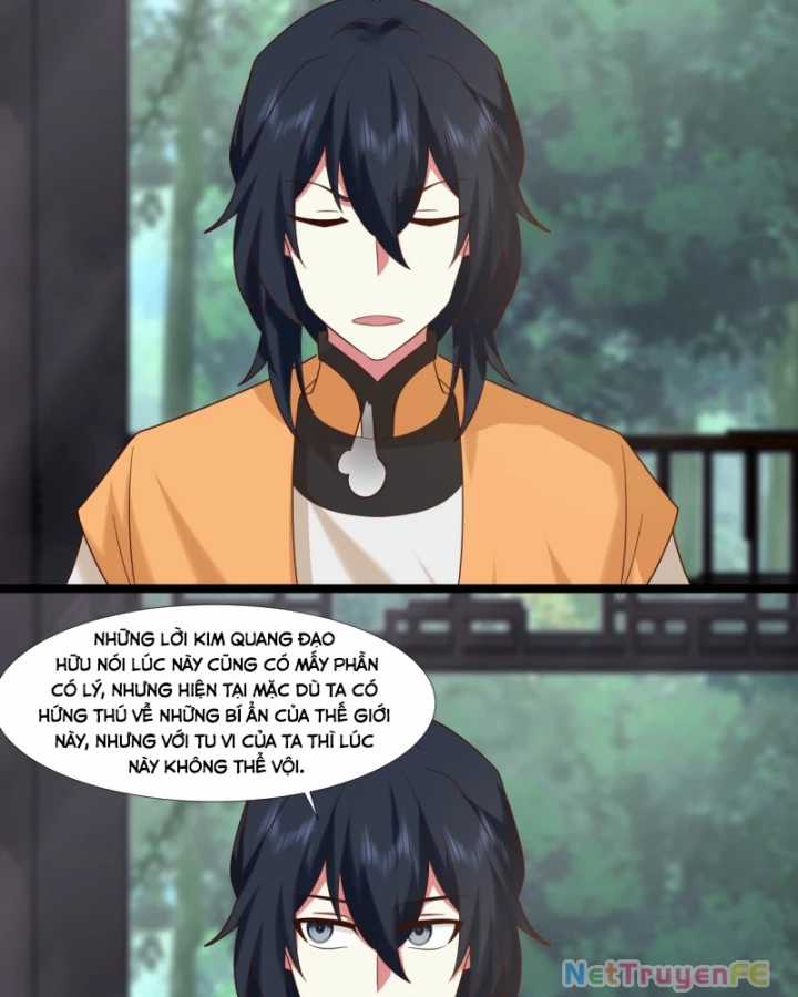 Hỗn Độn Đan Thần Chapter 471 trang 10