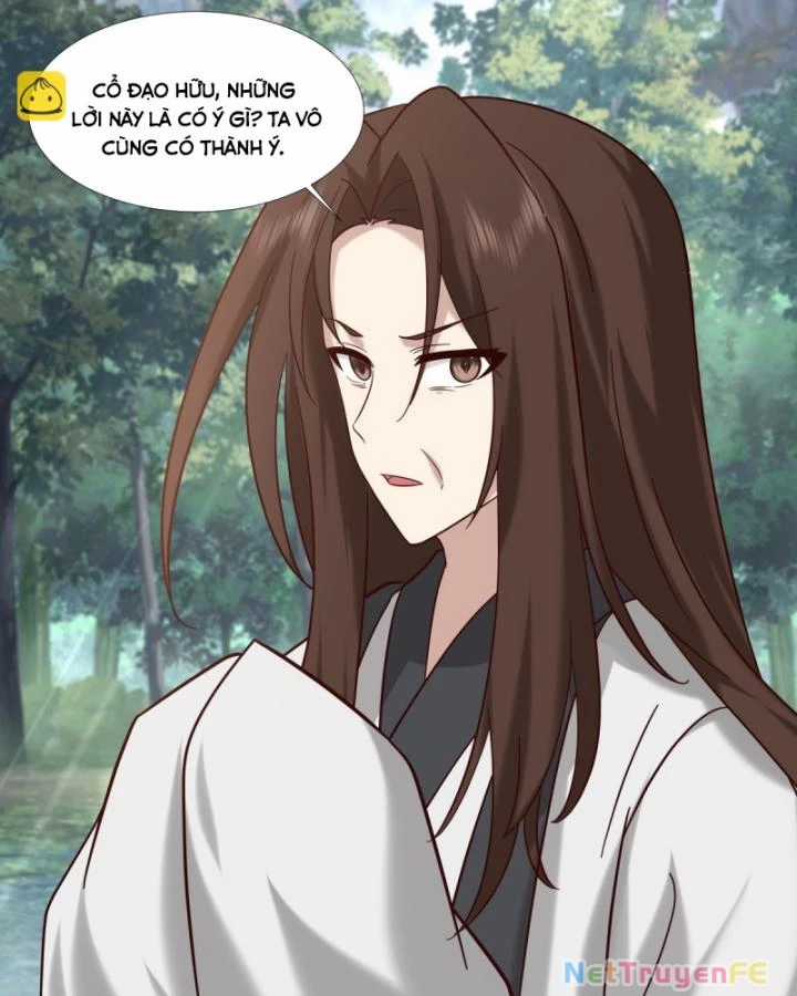 Hỗn Độn Đan Thần Chapter 471 trang 13