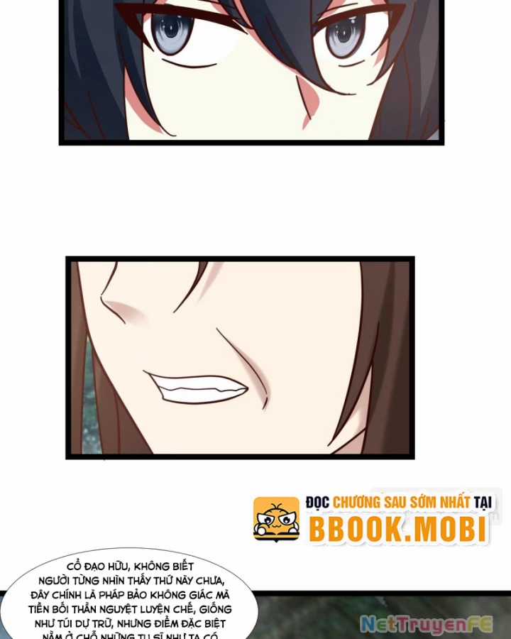 Hỗn Độn Đan Thần Chapter 471 trang 15