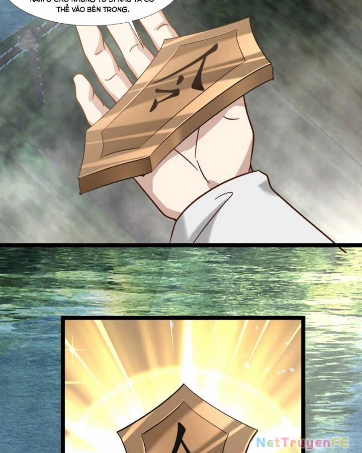 Hỗn Độn Đan Thần Chapter 471 trang 16