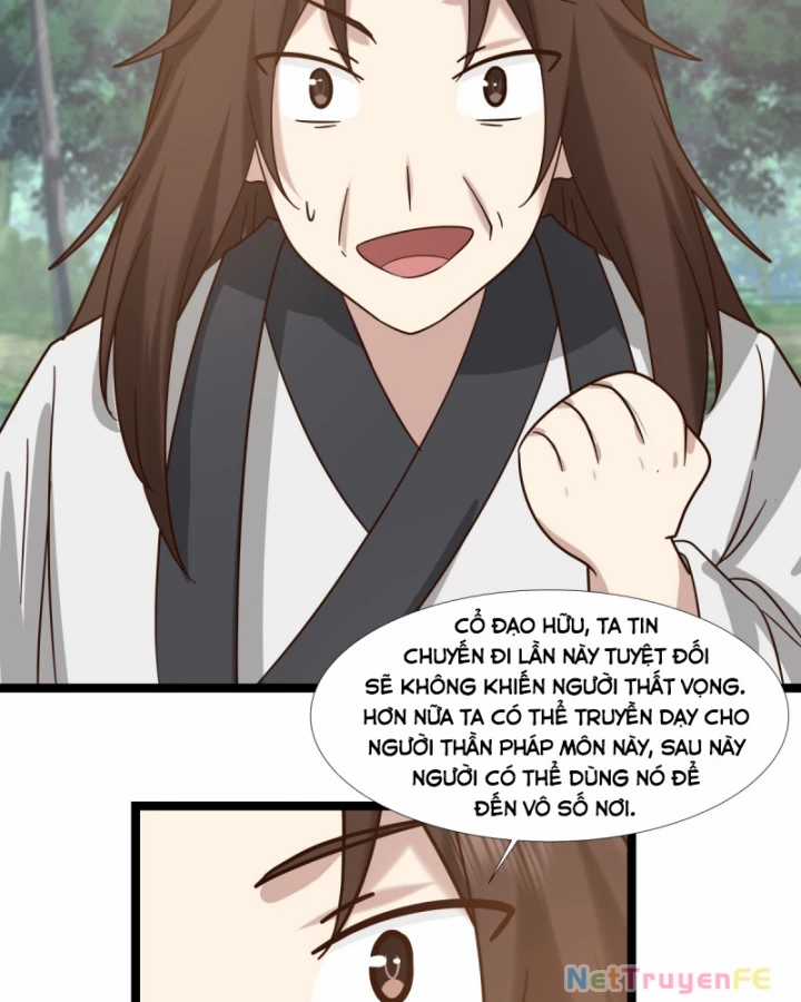 Hỗn Độn Đan Thần Chapter 471 trang 28