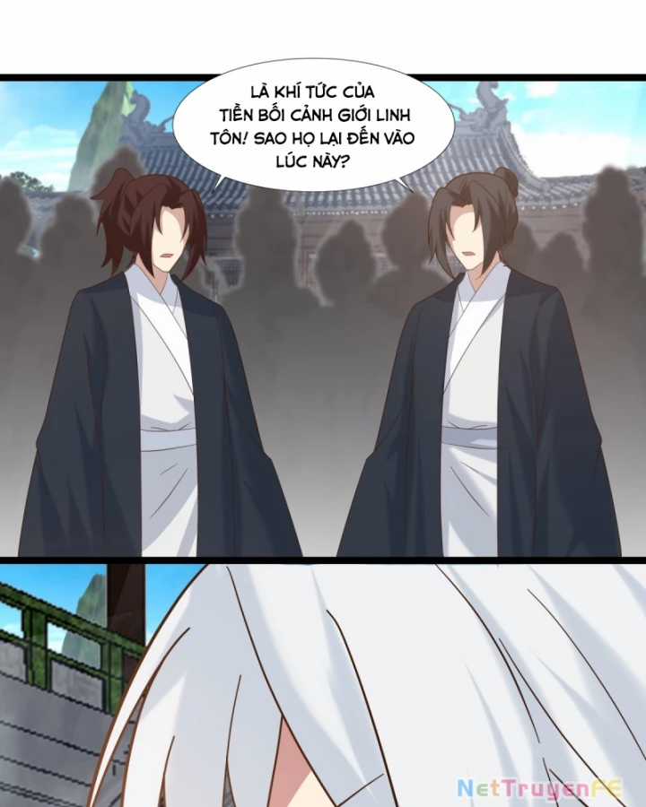Hỗn Độn Đan Thần Chapter 471 trang 34