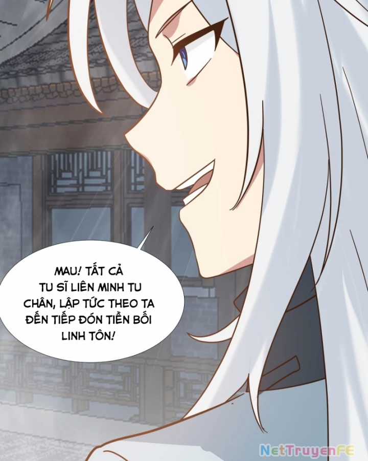 Hỗn Độn Đan Thần Chapter 471 trang 35