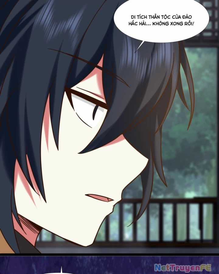 Hỗn Độn Đan Thần Chapter 471 trang 4