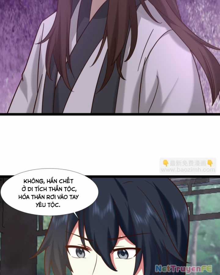 Hỗn Độn Đan Thần Chapter 471 trang 7