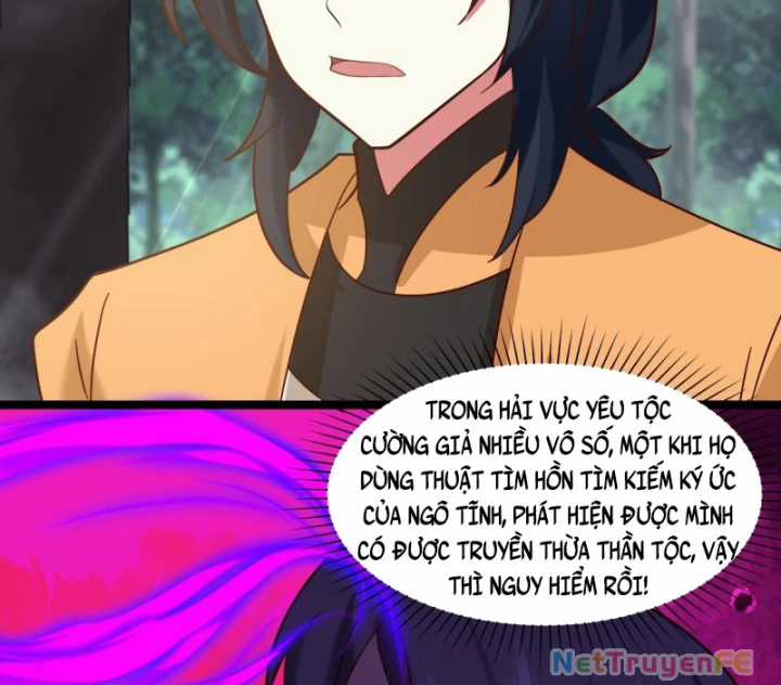 Hỗn Độn Đan Thần Chapter 471 trang 8