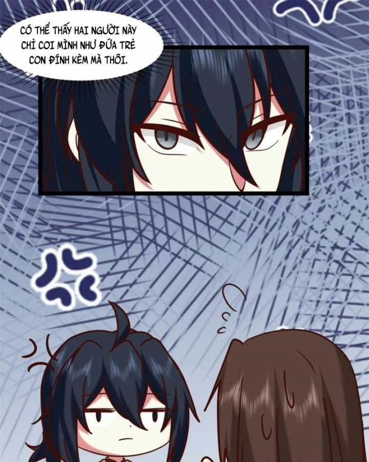 Hỗn Độn Đan Thần Chapter 472 trang 12