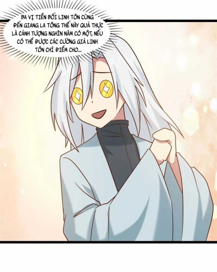 Hỗn Độn Đan Thần Chapter 472 trang 15