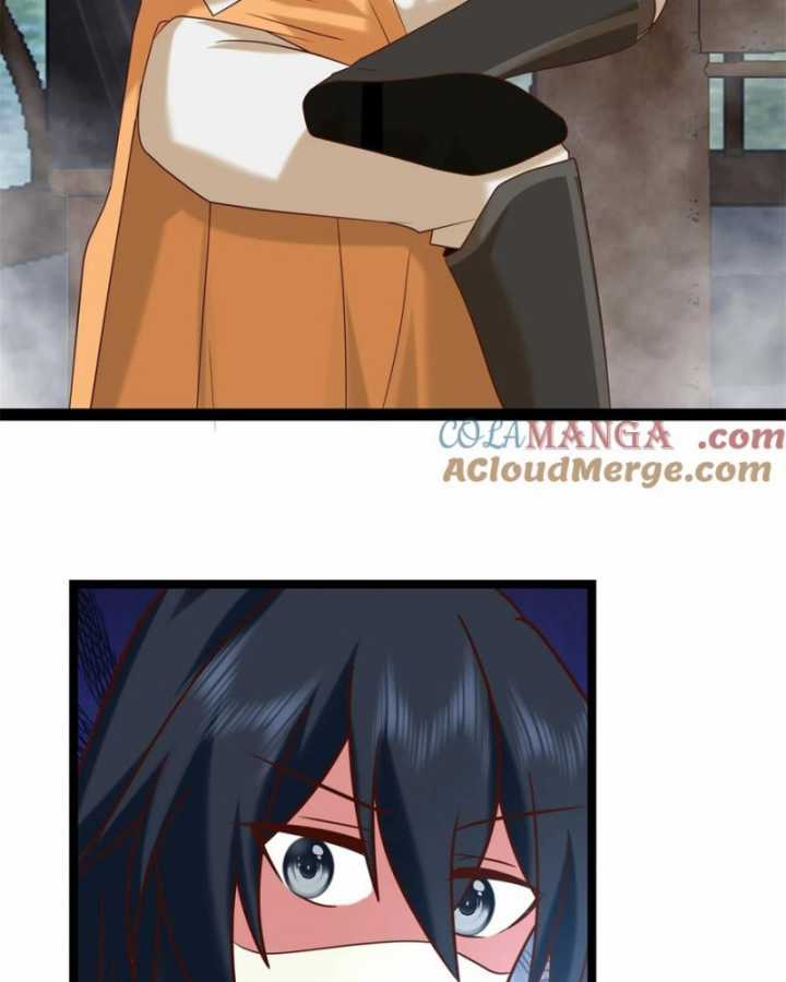 Hỗn Độn Đan Thần Chapter 472 trang 17