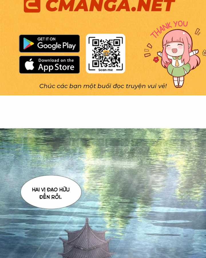 Hỗn Độn Đan Thần Chapter 472 trang 2