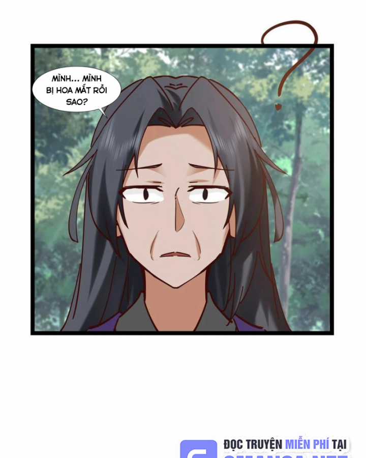 Hỗn Độn Đan Thần Chapter 472 trang 23