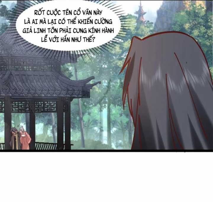 Hỗn Độn Đan Thần Chapter 472 trang 25