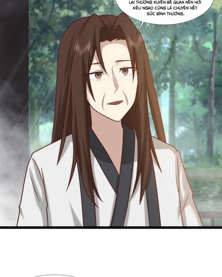 Hỗn Độn Đan Thần Chapter 472 trang 27