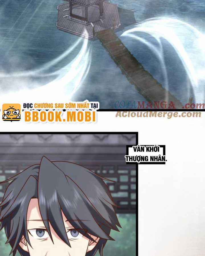 Hỗn Độn Đan Thần Chapter 472 trang 3