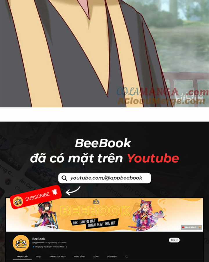 Hỗn Độn Đan Thần Chapter 472 trang 35