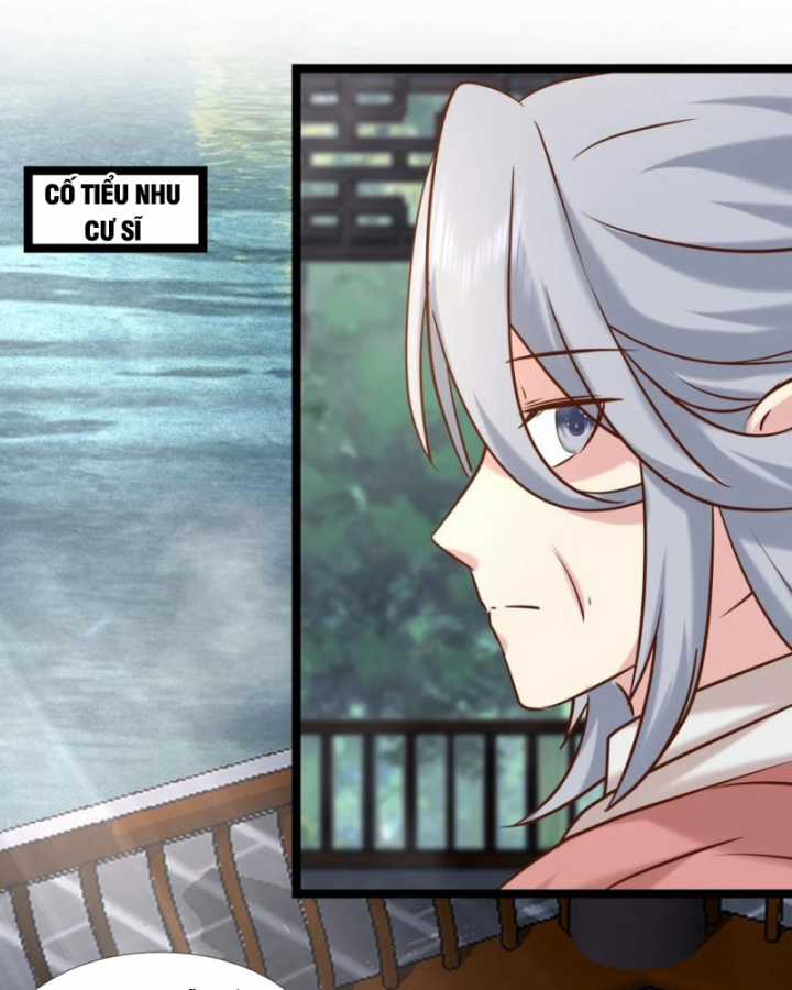 Hỗn Độn Đan Thần Chapter 472 trang 5