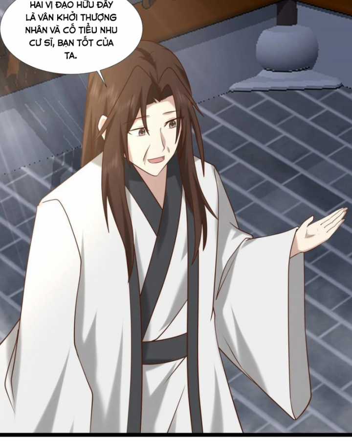 Hỗn Độn Đan Thần Chapter 472 trang 6