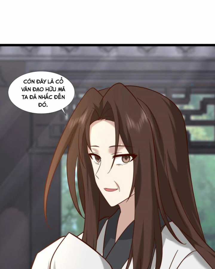 Hỗn Độn Đan Thần Chapter 472 trang 7