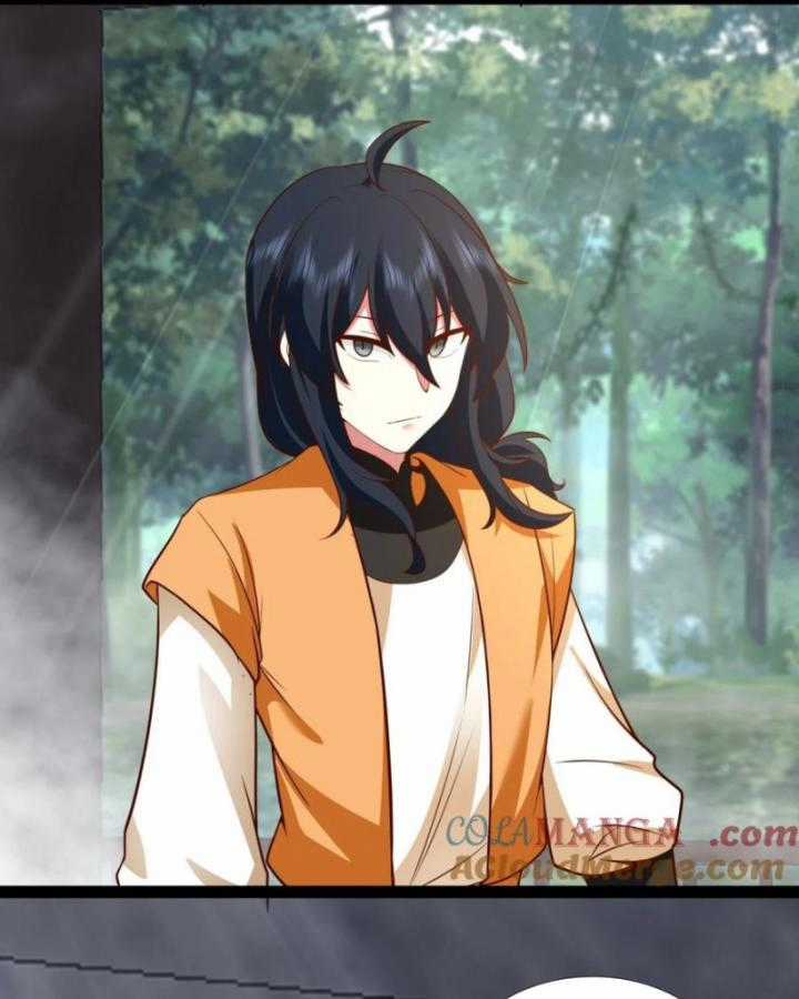 Hỗn Độn Đan Thần Chapter 472 trang 9