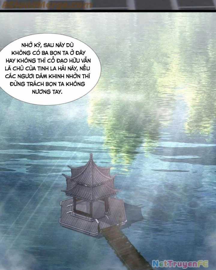 Hỗn Độn Đan Thần Chapter 473 trang 10