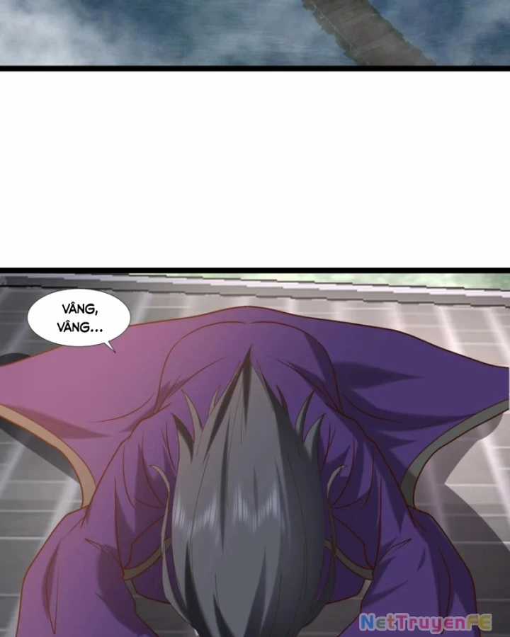 Hỗn Độn Đan Thần Chapter 473 trang 11