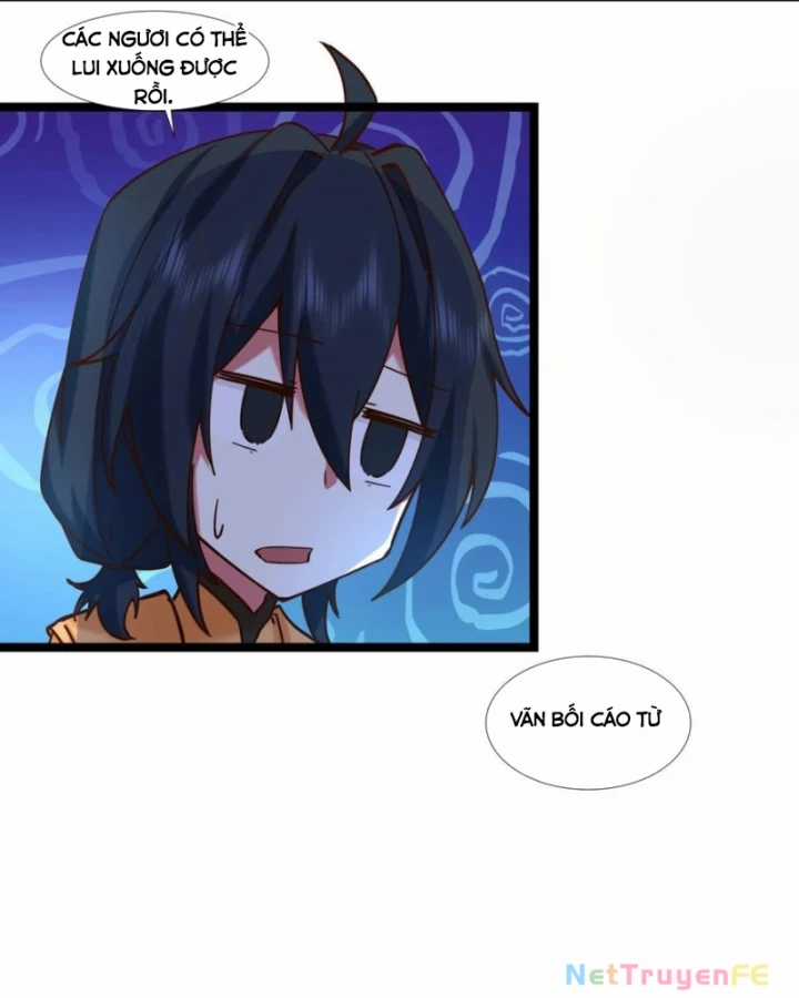 Hỗn Độn Đan Thần Chapter 473 trang 13
