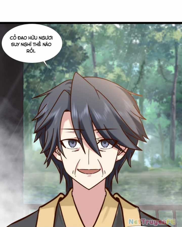 Hỗn Độn Đan Thần Chapter 473 trang 14