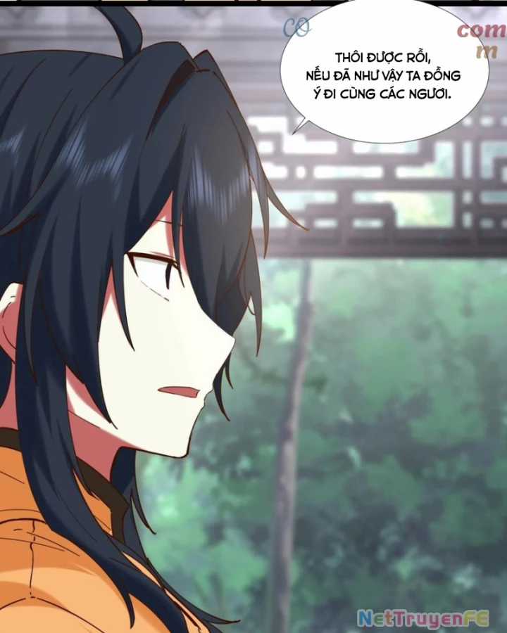 Hỗn Độn Đan Thần Chapter 473 trang 15