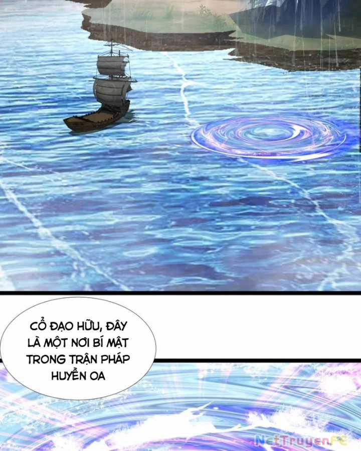 Hỗn Độn Đan Thần Chapter 473 trang 22