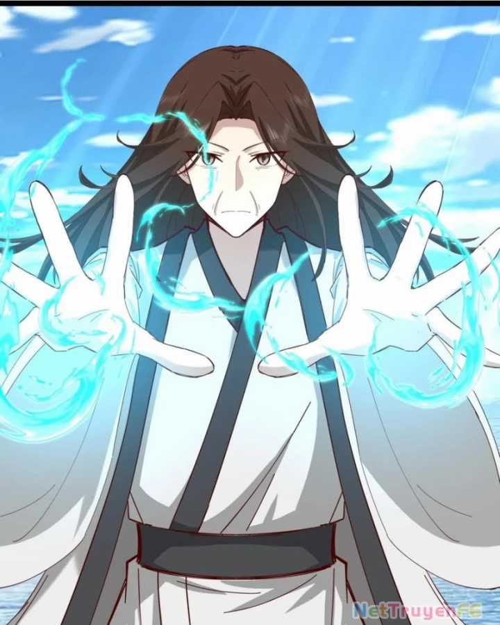 Hỗn Độn Đan Thần Chapter 473 trang 24