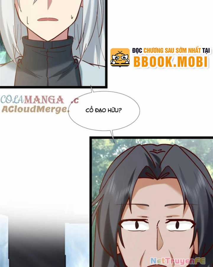 Hỗn Độn Đan Thần Chapter 473 trang 3