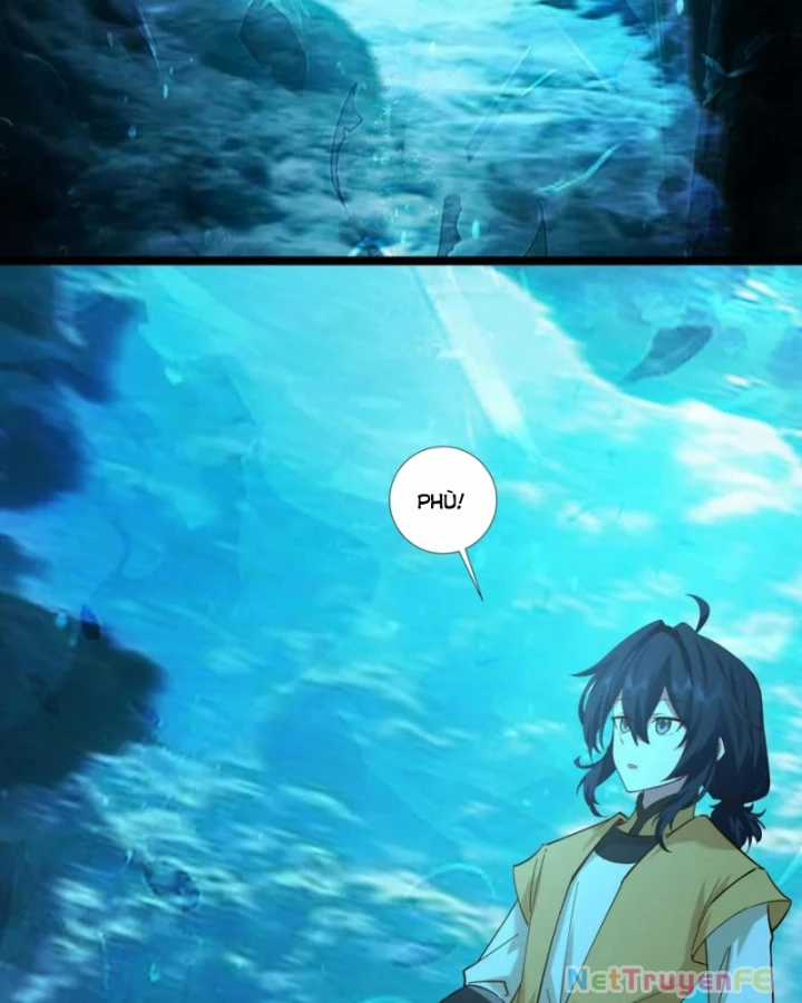 Hỗn Độn Đan Thần Chapter 473 trang 30