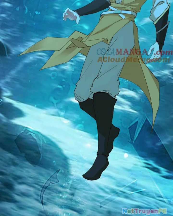 Hỗn Độn Đan Thần Chapter 473 trang 31