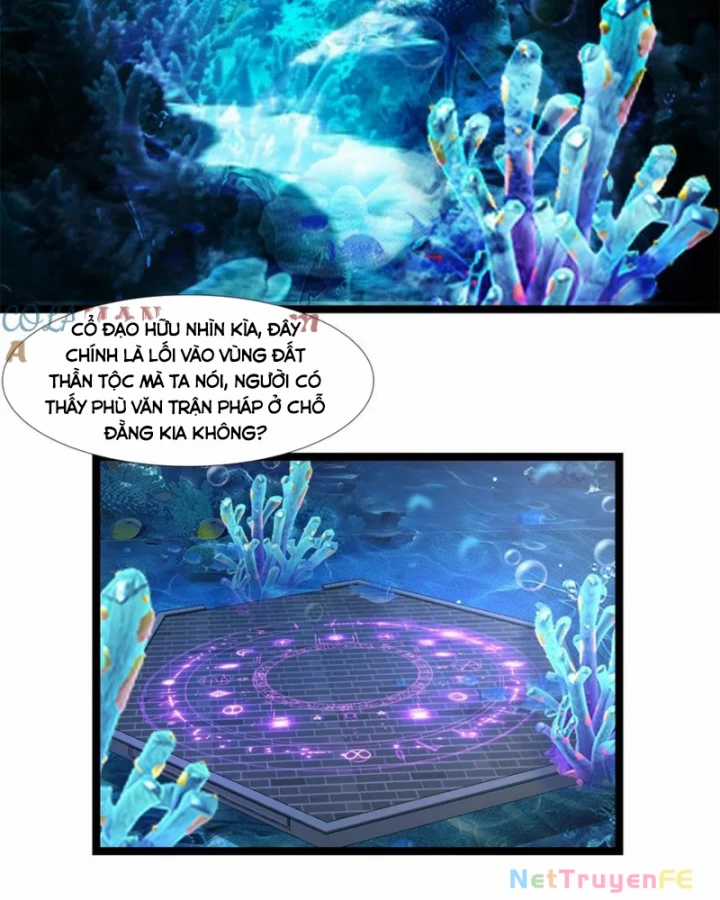 Hỗn Độn Đan Thần Chapter 473 trang 34