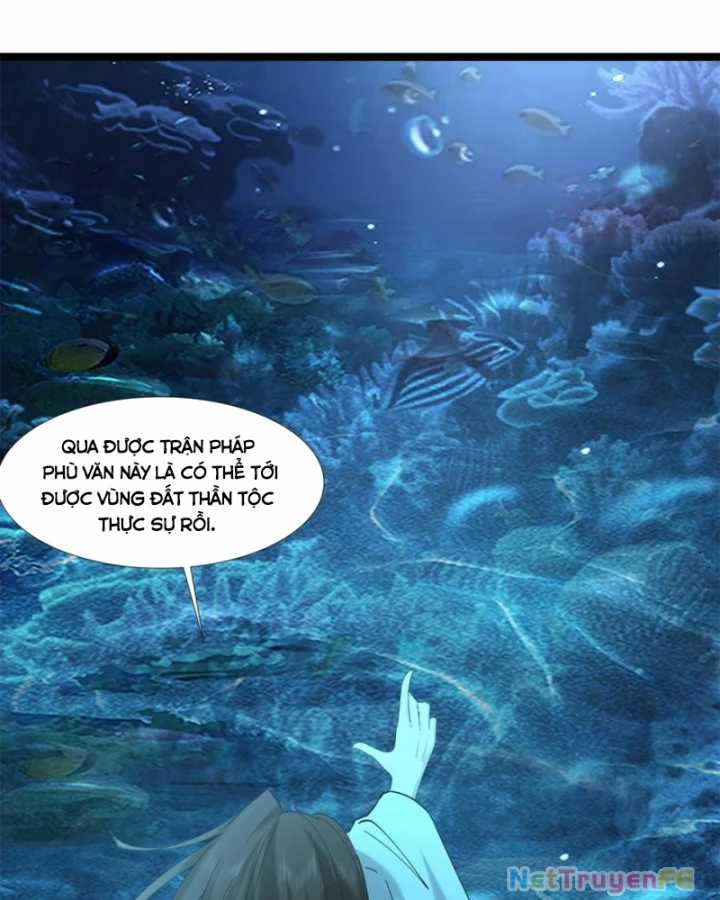 Hỗn Độn Đan Thần Chapter 473 trang 35