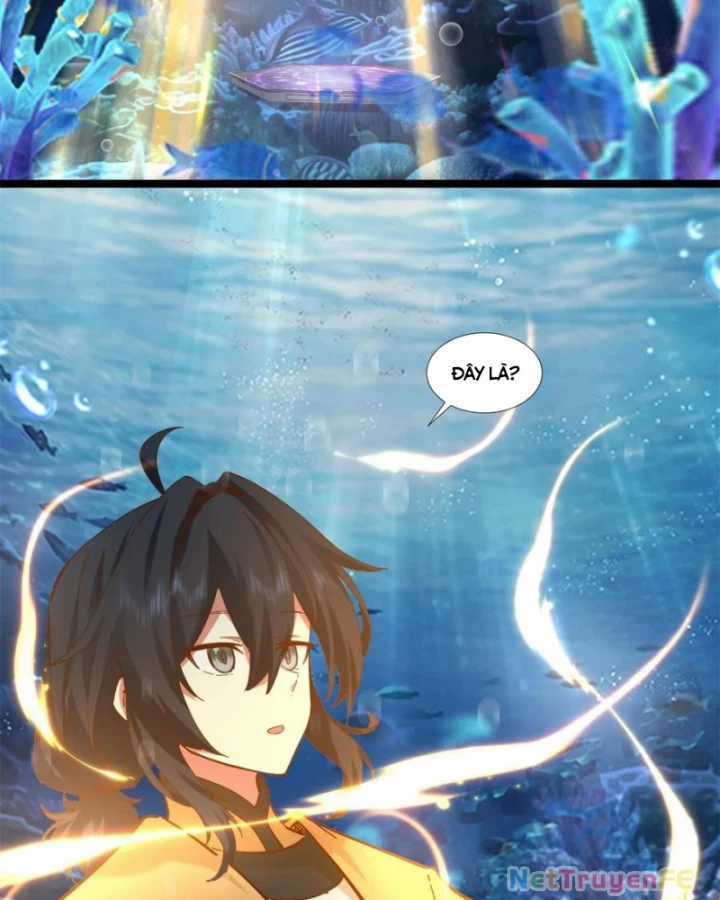 Hỗn Độn Đan Thần Chapter 473 trang 38